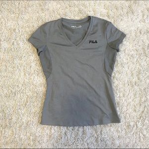 Fila Women’s Sport Short Sleeve Shirt